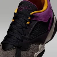 Nike Air Jordan MVP 92 мужские Кроссовки цвет серый