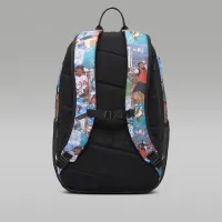Nike Jordan Air Patrol наплічник (29L) колір чорний