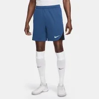 Nike Strike мужские Dri-FIT Soccer шорты синий