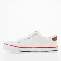 Кроссовки Lee Cooper LCW-22-31-0862л - Белые
