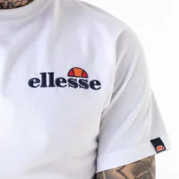 Футболка Ellesse Voodoo SHB06835-цвет белый - Белая