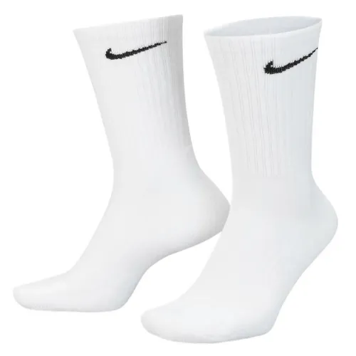 Шкарпетки Nike EVERYDAY CUSHIONED 6PAK (SX7666 100)