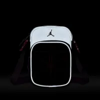 Nike Air Jordan Festival сумка (1L) колір червоний
