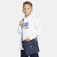 Nike Futura Sportswear Lunch сумка (6.75L) синий