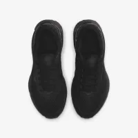 Nike Air Max SYSTM Big детские Кроссовки цвет черный