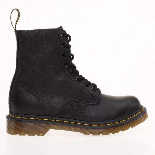 Кроссовки Dr Martens 1460 Pascal Virginia 13512006 - Черные