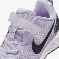 Nike Revolution 6 Little Kids' взуття Purple