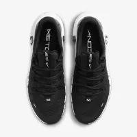 Nike Free Metcon 5 чоловічі для тренування Кросівки колір чорний