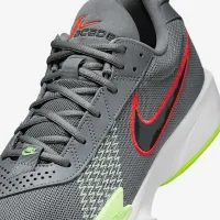 Nike G.T. Cut Academy баскетбольные Кроссовки цвет серый