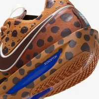 Nike G.T. Cut 3 баскетбольные Кроссовки цвет коричневый