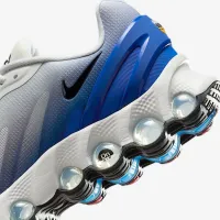 Nike Air Max Dn8 чоловічі Кросівки колір білий