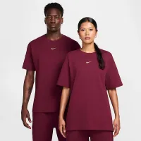 Nike NOCTA футболка цвет красный