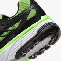 Nike P-6000 Кроссовки цвет зеленый