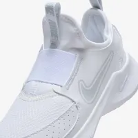 Nike Flex Runner 3 Little детские Кроссовки цвет белый