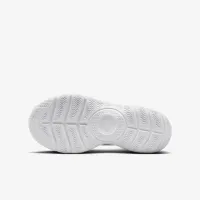 Nike Flex Runner 3 Big дитячі Road Running Кросівки колір білий