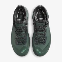 Nike ACG Air Zoom Gaiadome GORE-TEX Кроссовки цвет зеленый