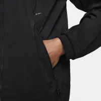 Nike A.P.S. мужские Repel Versatile Bomber Куртка цвет черный