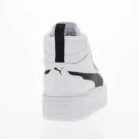 Кроссовки Puma Karmen Mid 38585703 - Белые