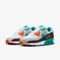 Miami Dolphins Air Max 90 чоловічі Nike Кросівки колір білий