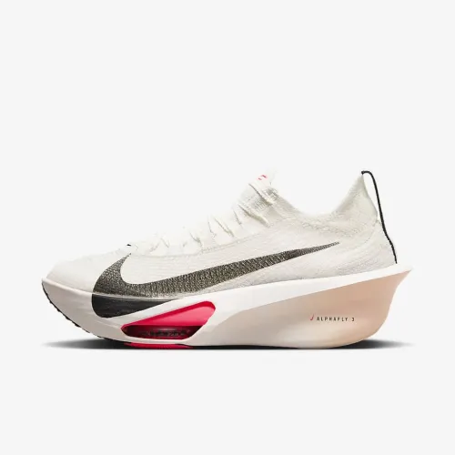 Nike Alphafly 3 чоловічі Road Racing Кросівки колір білий