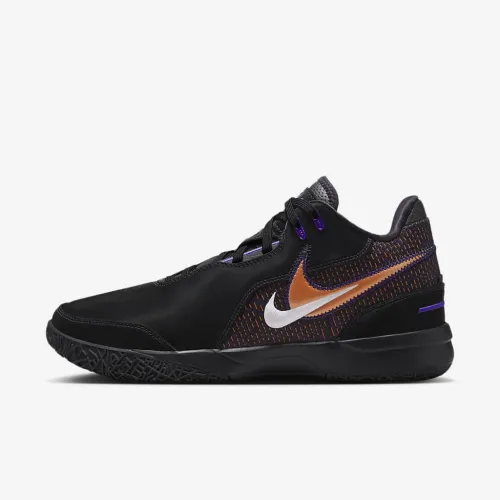 Nike LeBron NXXT Gen AMDP 