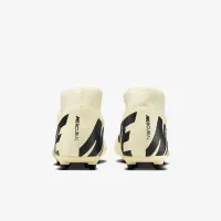 Nike Mercurial Superfly 9 Club Multi-Ground High-Top футбольные бутсы Yellow