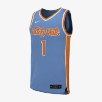 Tennessee Nike College баскетбольні Replica Jersey блакитний