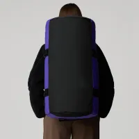 Сумка The North Face Base Camp Duffel M 0A52SAS961 - фиолетовая