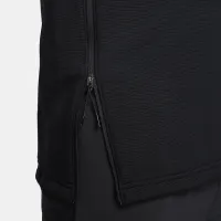 Nike A.P.S. чоловічі Therma-FIT ADV Versatile Crew колір чорний