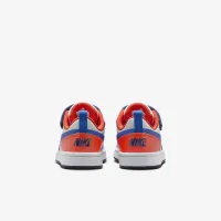 Nike Court Borough Low Recraft Little дитячі Кросівки блакитний