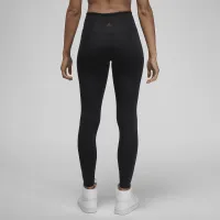 Nike Jordan Sport женская лосины цвет черный