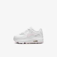 Nike Air Max 90 LTR Baby/Toddler взуття White