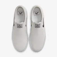 Nike SB Janoski+ Slip Skate Кросівки колір білий