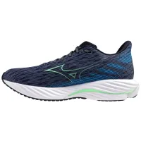 Чоловічі Кросівки для бігу MIZUNO WAVE RIDER 28 (J1GC240351)