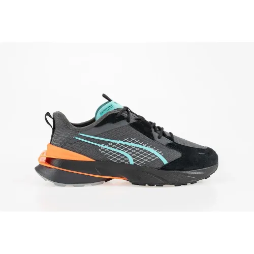 Кроссовки Puma PWRFRAME OP-1 Mix Trainers 38555702 - Черные