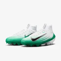 Nike Vapor Pro 1 Football Cleats цвет белый