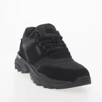 Кросівки Tommy Hilfiger Runner Cordura Mix FM0FM05221-BDS - Чорні