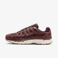 Nike P-6000 SE мужские Кроссовки цвет коричневый