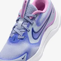 Nike Cosmic Runner Big детские Road Running Кроссовки цвет серый