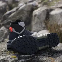 Кроссовки adidas Eastrail 2.0 Mid Rain.Rdy Hiking IG8858 - Черные