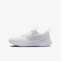 Nike Cosmic Runner Big детские Road Running Кроссовки цвет белый