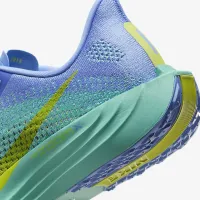 Nike Pegasus Plus женская Road Running Кроссовки синий