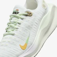 Nike InfinityRN 4 женская Road Running Кроссовки цвет белый