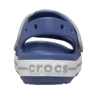 Сандали Crocs Crocband Cruiser Sandal 209423-45O - Голубые