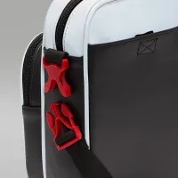 Nike Air Jordan Festival сумка (1L) колір червоний