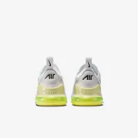 Nike Air Max 270 Little дитячі Кросівки колір білий