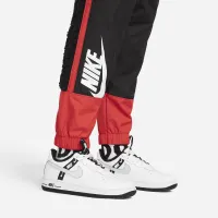 Nike Sportswear Toddler Pants цвет черный