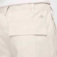 Nike Tech мужские Woven Pants цвет коричневый