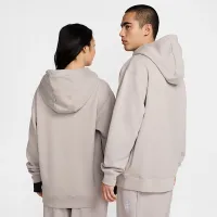 Nike ACG Therma-FIT Fleece Pullover Толстовка з капюшоном колір сірий