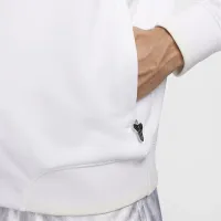 Kobe чоловічі Nike Dri-FIT баскетбольні Куртка колір білий